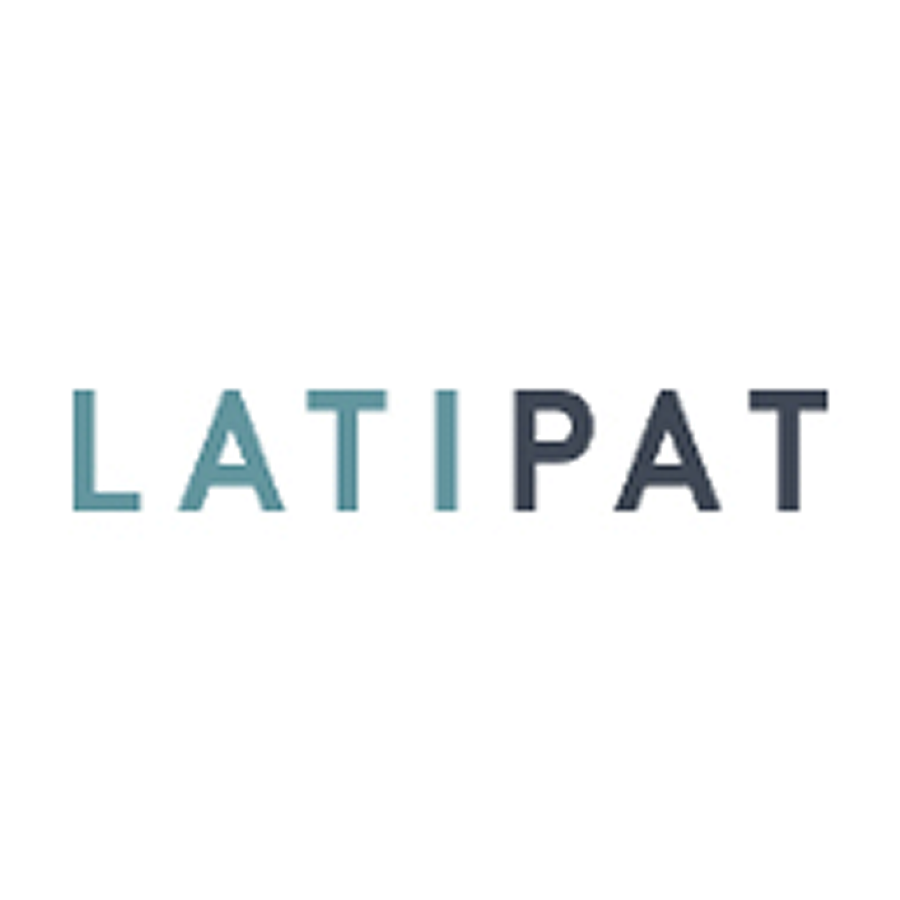 Latipat: Búsqueda de patentes