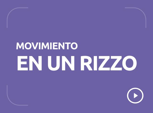 Movimiento En Un Rizzo