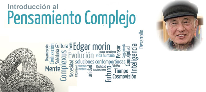 Introducción al Pensamiento Complejo – Edgar Morin