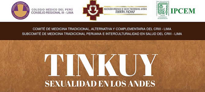 RIMANAKUY: “Sexualidad en los Andes”