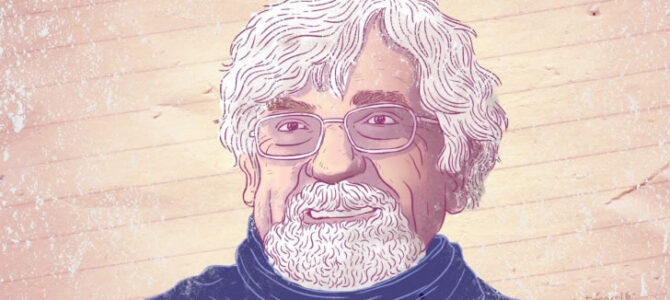 Humberto  Maturana  un  talento inmortal