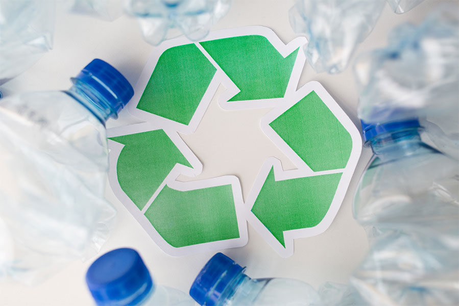 Programa para reducir el consumo de plástico – URP